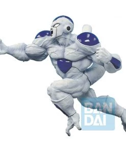 Dragon Ball Z Banpresto Dragon Ball Super: Z-Battle - Frieza