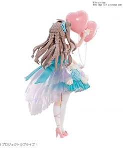 Bandai Japan Bandai Spirits Love Live! - Kotori Minami Figure-Rise Labo Model Kit Gundam
