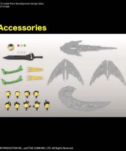 Bandai Japan Gundam Bandai Hobby Kamen Rider - OOO TaToBa Figure Rise Model Kit