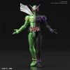 Bandai Japan Gundam Bandai Hobby Kamen Rider Double Cyclone Joker Figure-rise Standard Model Kit