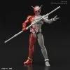 Bandai Japan Bandai Hobby Kamen Rider Double Heat Metal Figure-rise Standard Model Kit Gundam