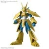 Bandai Japan Bandai Spirits Digimon - Magnamon Figure-Rise Standard Model Kit