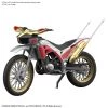 Bandai Japan Gundam Bandai Spirits Masked Rider Kamen Rider Kuuga - Try Chaser 2000 Figure-Rise Standard Model Kit