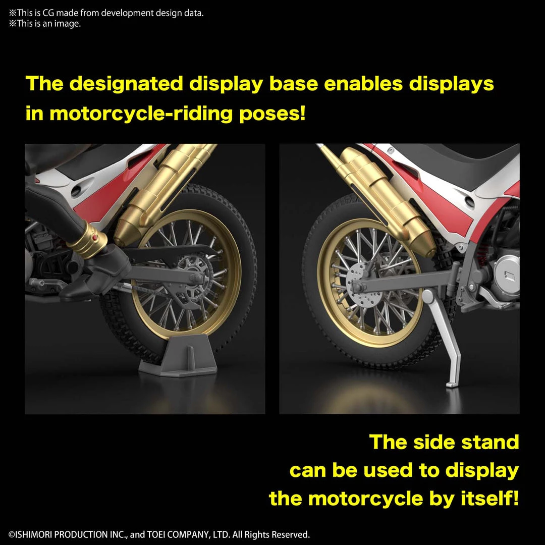 Bandai Japan Gundam Bandai Spirits Masked Rider Kamen Rider Kuuga - Try Chaser 2000 Figure-Rise Standard Model Kit 5 Bandai Japan Gundam Bandai Spirits Masked Rider Kamen Rider Kuuga - Try Chaser 2000 Figure-Rise Standard Model Kit