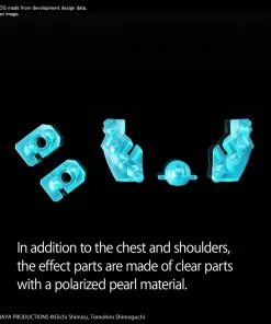 Bandai Japan Gundam Bandai Spirits Ultraman - Ultraman Zoffy (Action Ver.) Figure-Rise Standard Model Kit