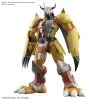 Bandai Japan Bandai Spirits Digimon Wargreymon Figure-Rise Standard Model Kit Gundam