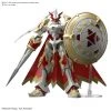 Bandai Japan Gundam Bandai Spirits Digimon - Dukemon (Amplified) Figure-Rise Standard Model Kit