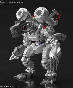 Bandai Japan Bandai Spirits Digimon - Machinedramon (Amplified) Figure-Rise Standard Model Kit