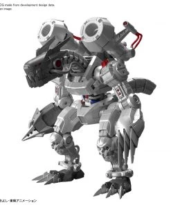 Bandai Japan Bandai Spirits Digimon - Machinedramon (Amplified) Figure-Rise Standard Model Kit
