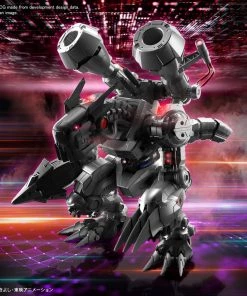 Bandai Japan Bandai Spirits Digimon - Machinedramon (Amplified) Figure-Rise Standard Model Kit