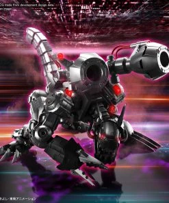 Bandai Japan Bandai Spirits Digimon - Machinedramon (Amplified) Figure-Rise Standard Model Kit