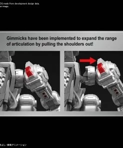 Bandai Japan Bandai Spirits Digimon - Machinedramon (Amplified) Figure-Rise Standard Model Kit