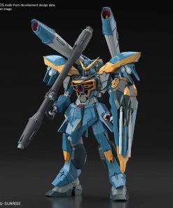 Bandai Japan Bandai Spirits Gundam Seed Destiny - Calamity Gundam 1/100 RE Model Kit