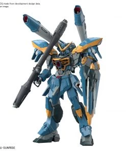 Bandai Japan Bandai Spirits Gundam Seed Destiny - Calamity Gundam 1/100 RE Model Kit