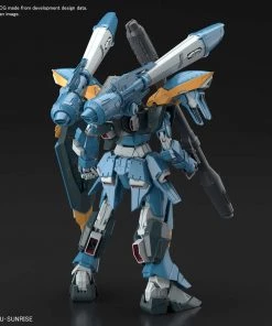 Bandai Japan Bandai Spirits Gundam Seed Destiny - Calamity Gundam 1/100 RE Model Kit
