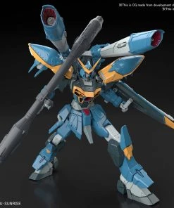 Bandai Japan Bandai Spirits Gundam Seed Destiny - Calamity Gundam 1/100 RE Model Kit