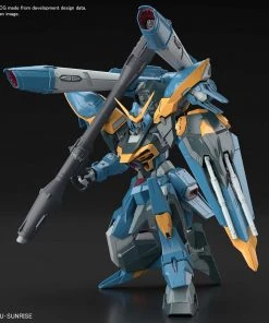 Bandai Japan Bandai Spirits Gundam Seed Destiny - Calamity Gundam 1/100 RE Model Kit