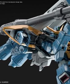 Bandai Japan Bandai Spirits Gundam Seed Destiny - Calamity Gundam 1/100 RE Model Kit