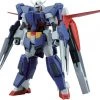 Bandai Japan Bandai Hobby Gundam Age - #35 Age-1 Full Glansa (Age-1G) 1/144 HG Model Kit