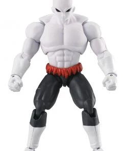 Bandai America Bandai Dragon Ball Super Evolve 5-inch Action Figure - Final Form Jiren