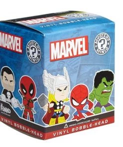 Funko Marvel Mystery Mini Blind Box (SDCC 2014 Exclusive Edition)