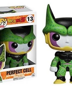 Funko Pop! Animation: Dragonball Z - Perfect Cell