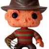 Funko Pop! Movies: Nightmare On Elm Street - Freddy Krueger (Chase Variant) Horror