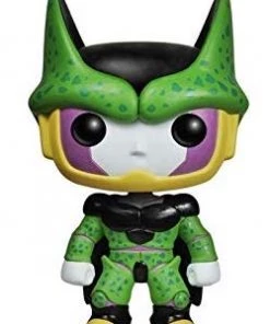 Funko Pop! Animation: Dragonball Z - Perfect Cell