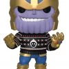 Funko Pop! Marvel: Holiday 2019 - Thanos