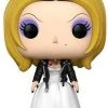 Funko Pop! Movies: Bride Of Chucky - Tiffany Horror