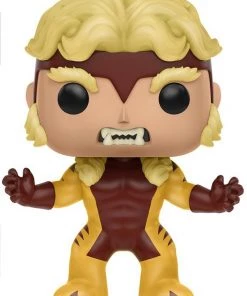 Funko Pop! Marvel: X-Men - Sabretooth