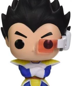 Funko Pop! Animation: Dragonball Z - Vegeta