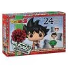 Funko Advent Calendar: Dragon Ball Z (2020 Version) 24-piece Set