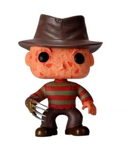 Funko Pop! Movies: A Nightmare On Elm Street - Freddy Krueger