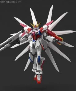 Bandai Japan Bandai Hobby Gundam Build Fighters - Build Strike Galaxy Cosmos 1/144 HG Model Kit