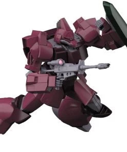 Bandai Japan Bandai Hobby Zeta Gundam - #212 Galbaldy Beta 1/144 HG Model Kit