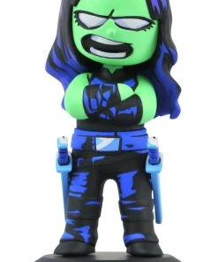 Diamond Select Toys Diamond Select Marvel - Gamora Animated Statue