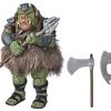 Hasbro Star Wars: The Vintage Collection - Gamorrean Guard