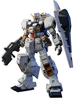 Bandai Japan Bandai Hobby Advance Of Zeta - #73 ORX-005 Gaplant TR-5 Hrairoo HG Model Kit 1 Bandai Japan Bandai Hobby Advance Of Zeta - #73 ORX-005 Gaplant TR-5 Hrairoo HG Model Kit