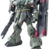 Bandai Japan Gundam Bandai Hobby Char's Counterattack - Geara Doga 1/100 MG Model Kit