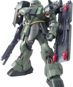 Bandai Japan Gundam Bandai Hobby Char's Counterattack - Geara Doga 1/100 MG Model Kit