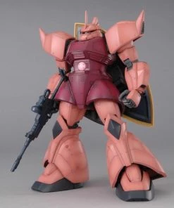 Bandai Japan Gundam Bandai Hobby MS-14S CHAR'S GELGOOG Ver 2.0 MG Model Kit