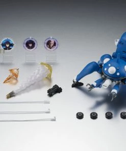 Bandai Japan Bandai Robot Spirits: Ghost In The Shell S.A.C. 2nd Gig - Tachikoma (Side Ghost)