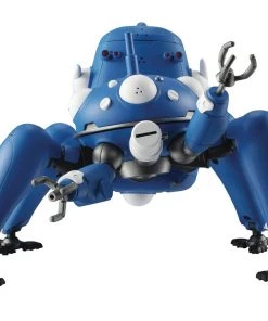 Bandai Japan Bandai Robot Spirits: Ghost In The Shell S.A.C. 2nd Gig - Tachikoma (Side Ghost)
