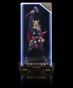 Sen-Ti-Nel Marvel Super Hero Illuminate Gallery Collection - Thor