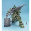Bandai Japan Bandai Hobby Gundam 08th MS Team RGM-79(G) GM Sniper 1/100 MG Model Kit