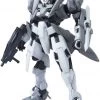 Bandai Japan Bandai Hobby Gundam 00 - GNX-603T Gundam GN-X 1/100 MG Model Kit