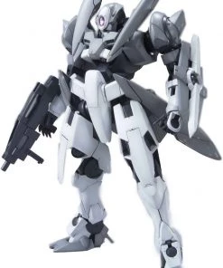 Bandai Japan Bandai Hobby Gundam 00 - GNX-603T Gundam GN-X 1/100 MG Model Kit