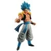 Bandai Japan Bandai Tamashii Nations Dragon Ball Super - Gogeta Ichiban Figure