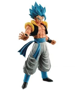 Bandai Japan Bandai Tamashii Nations Dragon Ball Super - Gogeta Ichiban Figure